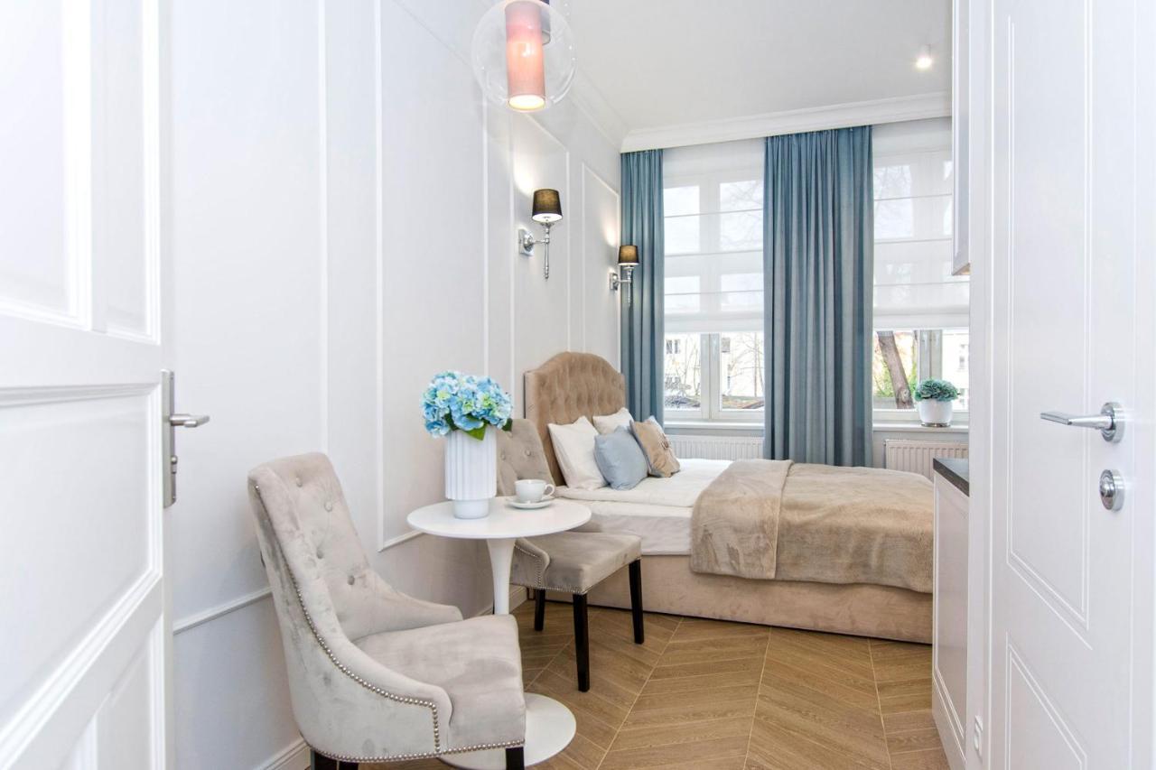 La Boutique Studio โซพอต ภายนอก รูปภาพ