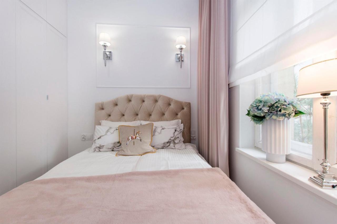 La Boutique Studio โซพอต ภายนอก รูปภาพ