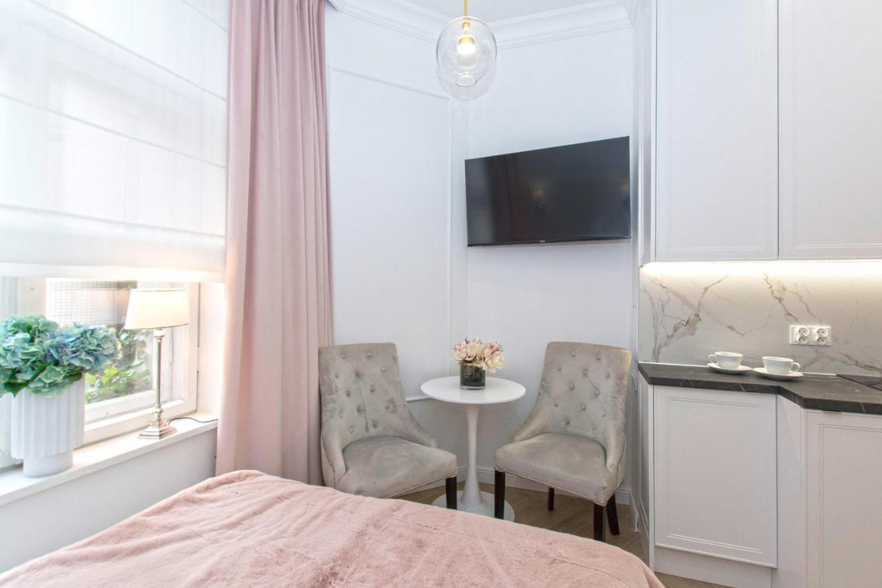 La Boutique Studio โซพอต ภายนอก รูปภาพ