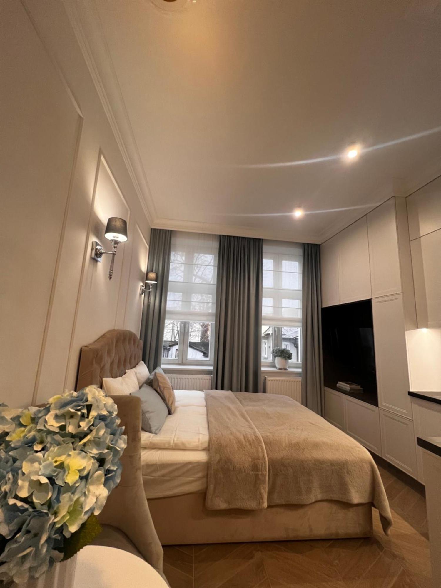 La Boutique Studio โซพอต ภายนอก รูปภาพ