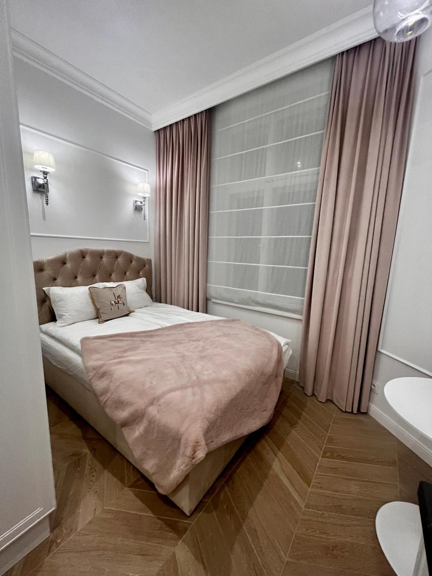 La Boutique Studio โซพอต ภายนอก รูปภาพ